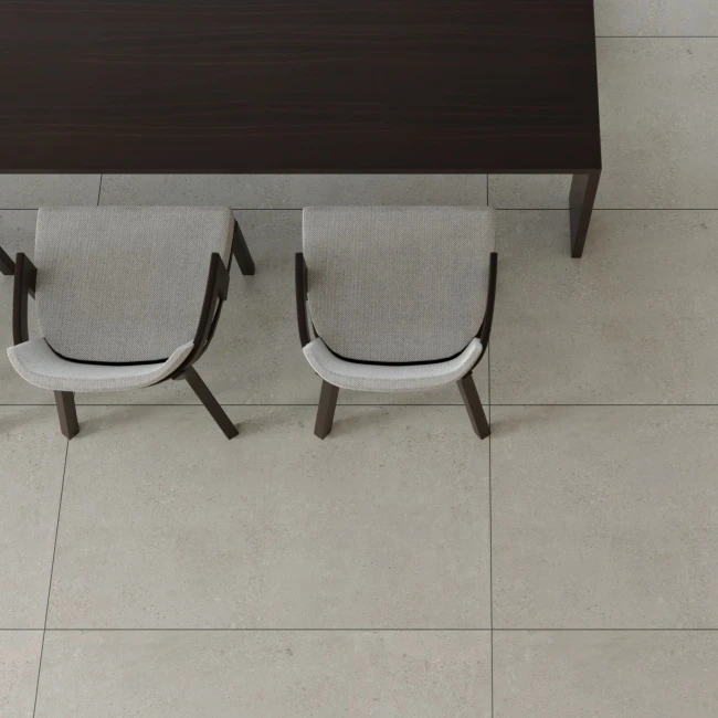 Matte Terrazzo Tile